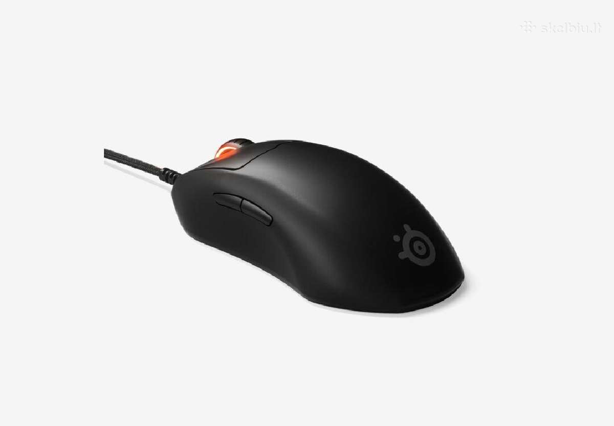 Nauja, neišpakuota Steelseries Prime+ - nuotraukos Nr. 4