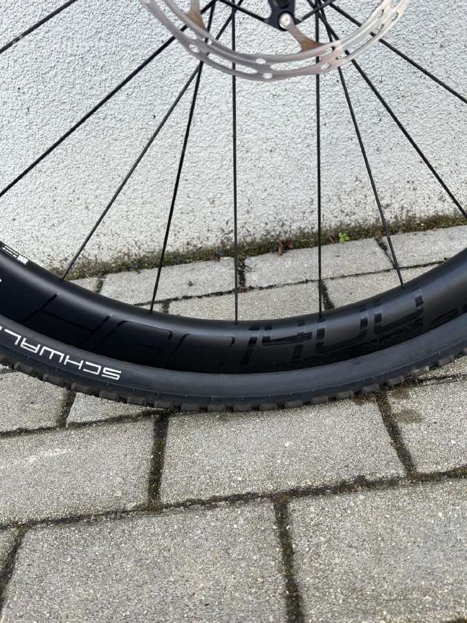 Canyon Grizl:onfly CF Trail 2025 L dydis - nuotraukos Nr. 12