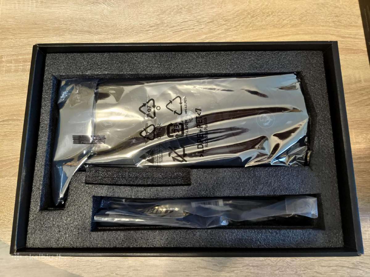 Msi Rtx 4080 16gb Gaming X Trio - nuotraukos Nr. 4