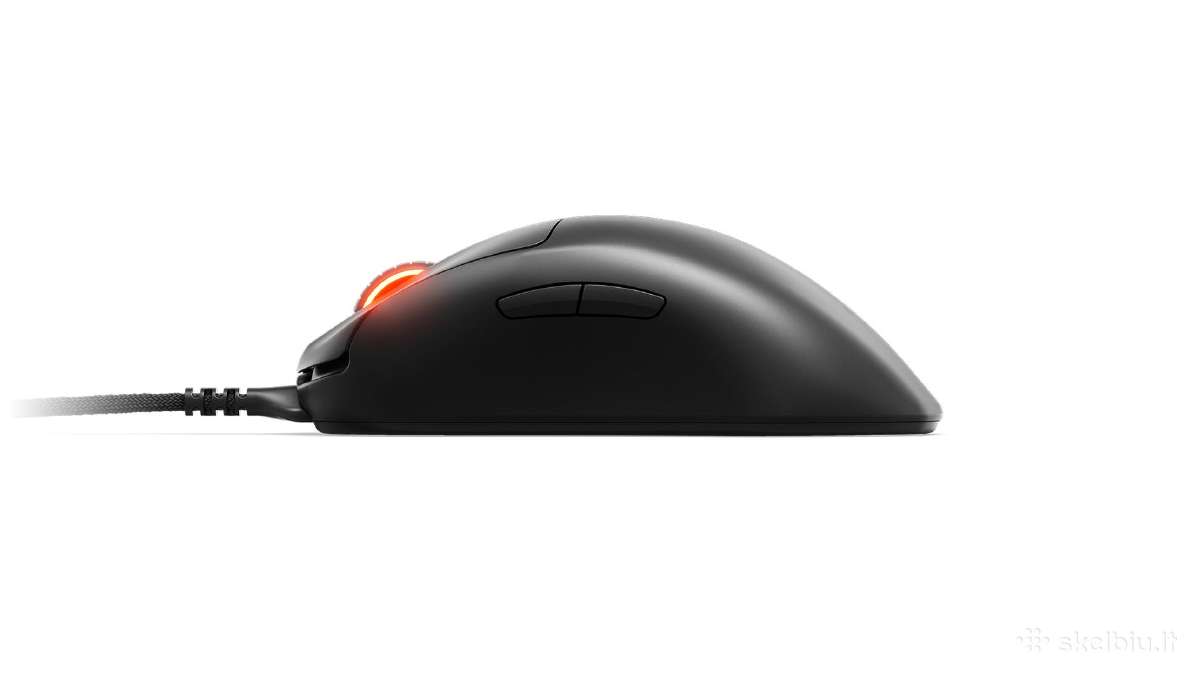 Nauja, neišpakuota Steelseries Prime+ - nuotraukos Nr. 5