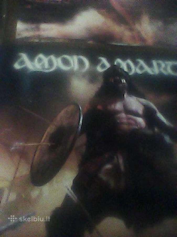 Rock,metal muzikiniai CD - nuotraukos Nr. 6