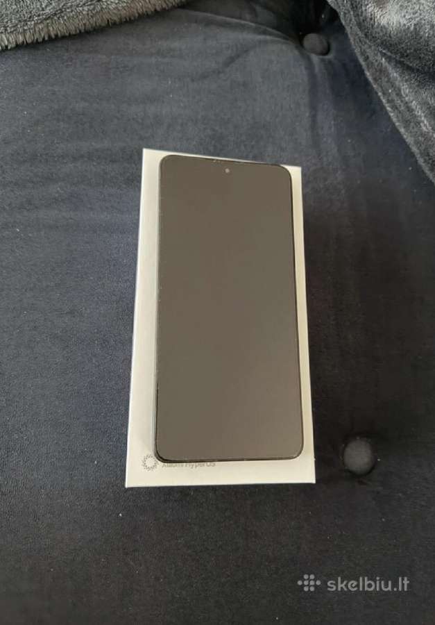 Xiaomi 14t pro 512gb - nuotraukos Nr. 2