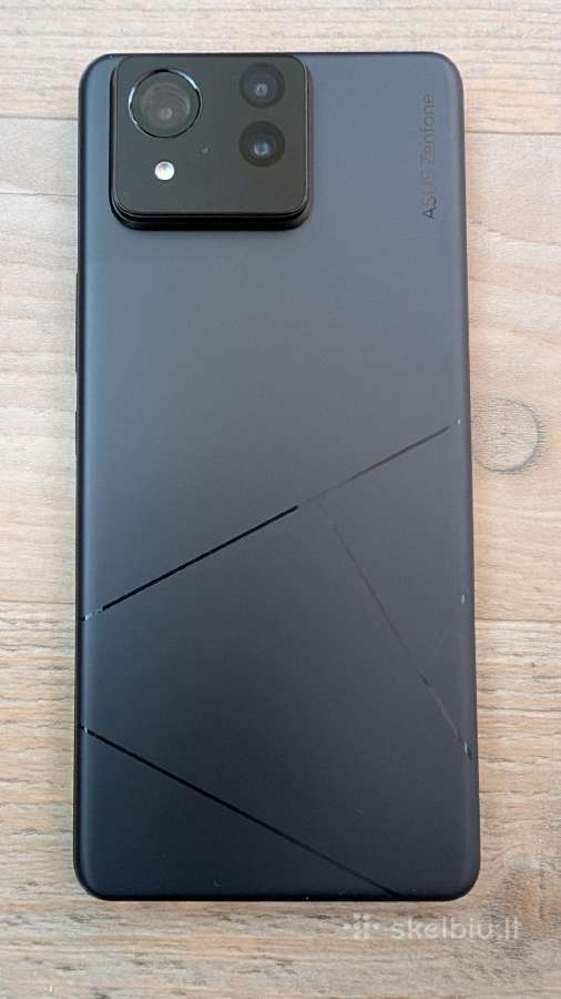 Zenfone 11 Ultra 512gb 16gb RAM - nuotraukos Nr. 3