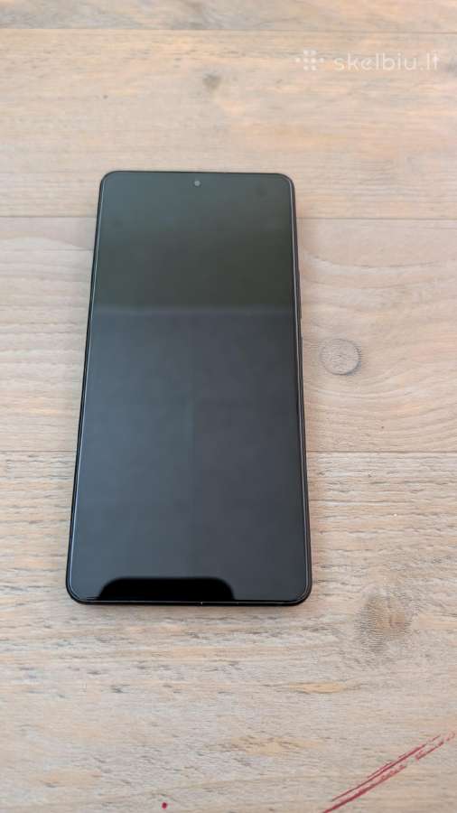 Zenfone 11 Ultra 512gb 16gb RAM - nuotraukos Nr. 4