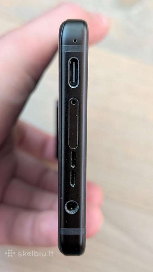 Zenfone 11 Ultra 512gb 16gb RAM - nuotraukos Nr. 5