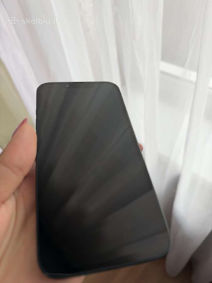 iPhone 14 128gb - nuotraukos Nr. 2