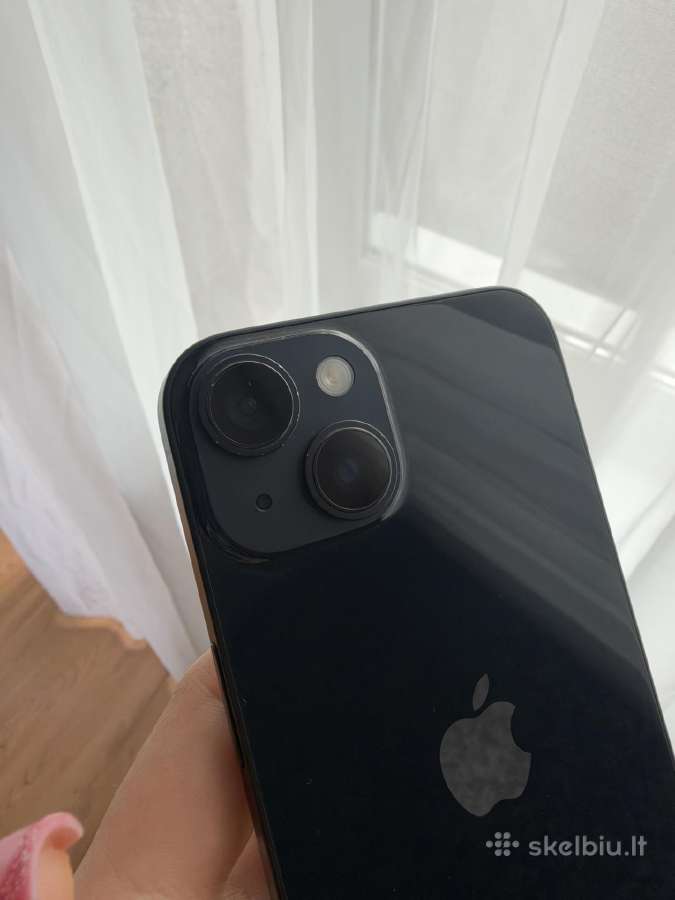 iPhone 14 128gb - nuotraukos Nr. 4