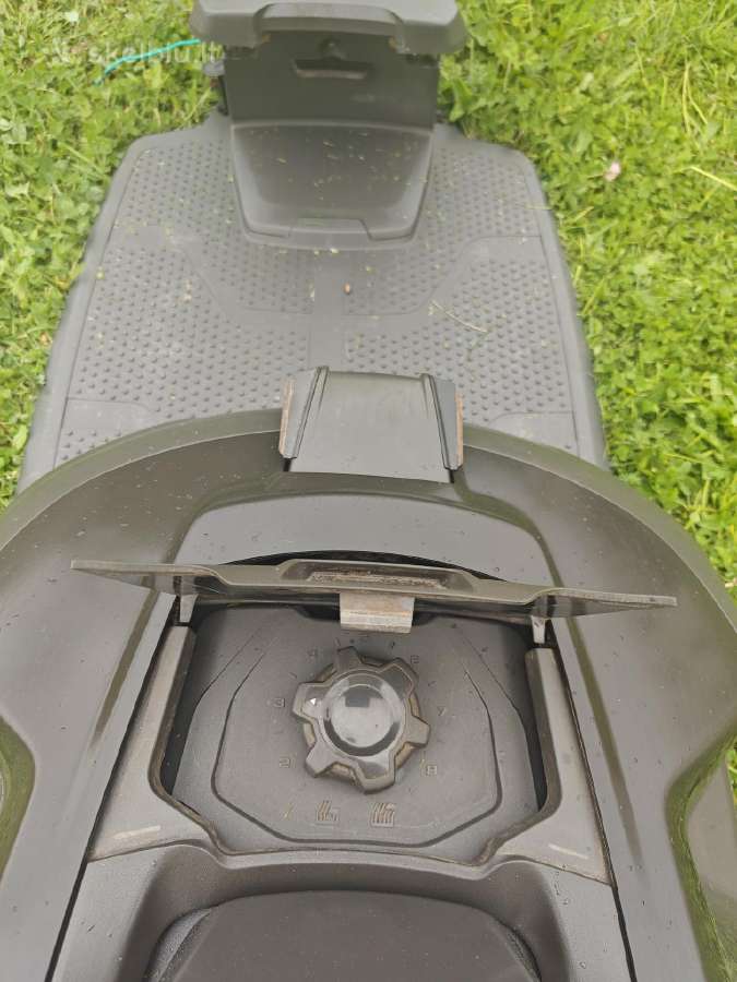 Husqvarna Automower 310 robotas vejapjovė - nuotraukos Nr. 3