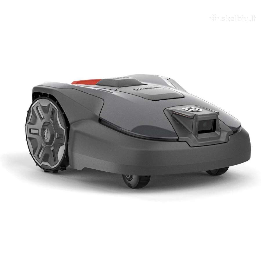 Husqvarna 308v - nuotraukos Nr. 3