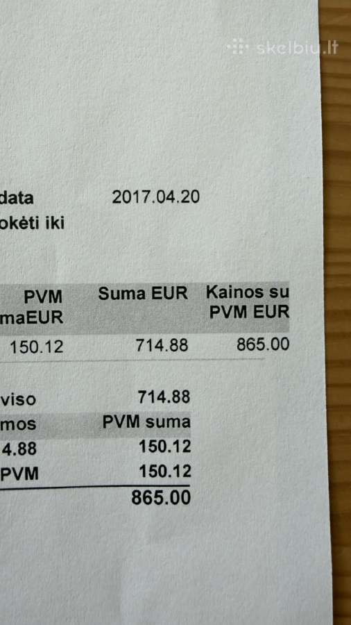 Parduodu elektrinį motorolerį - nuotraukos Nr. 15
