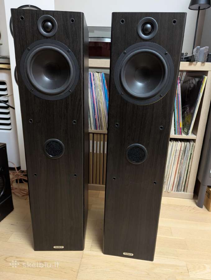 Tannoy Mercury F3 - nuotraukos Nr. 2