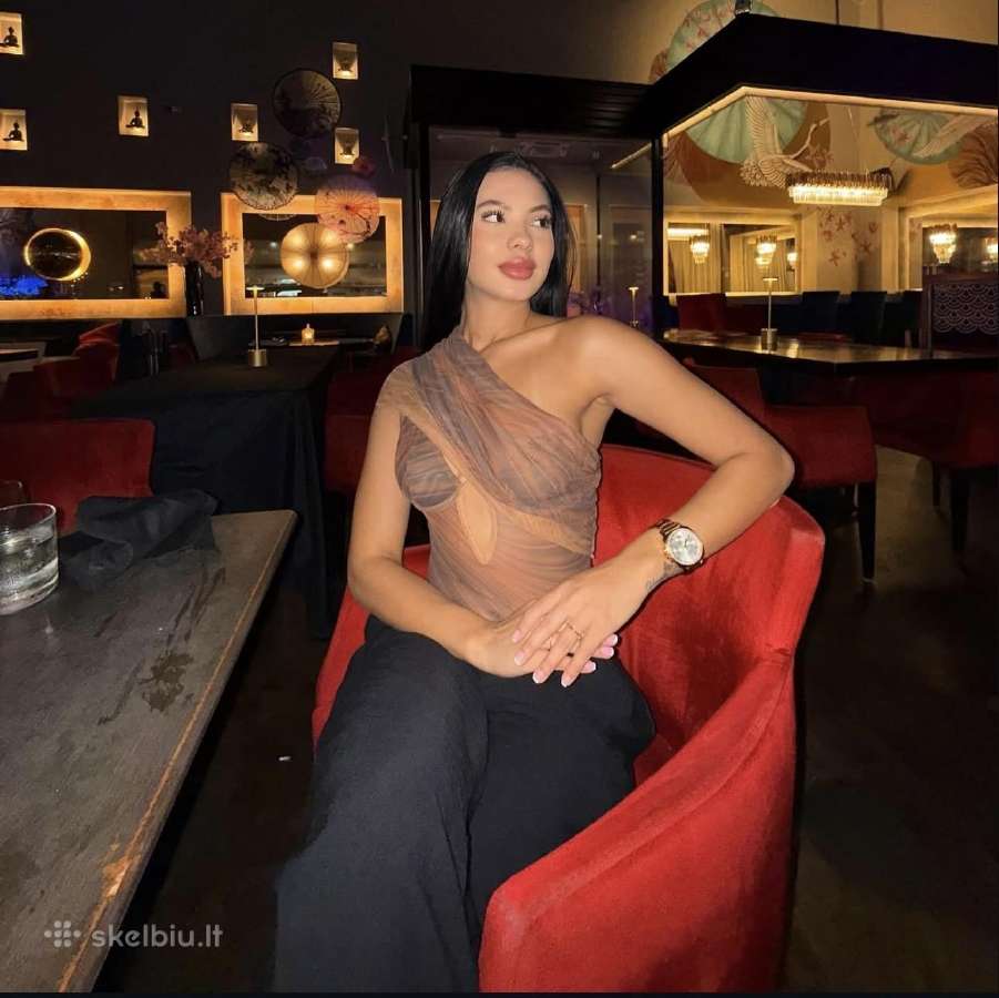 My name is Antonella100% real - nuotraukos Nr. 4