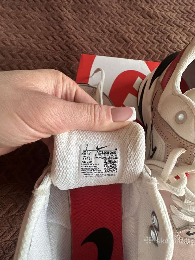 Nike - nuotraukos Nr. 4