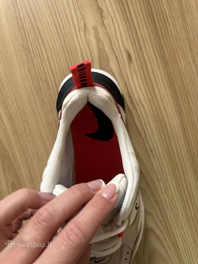 Nike - nuotraukos Nr. 6