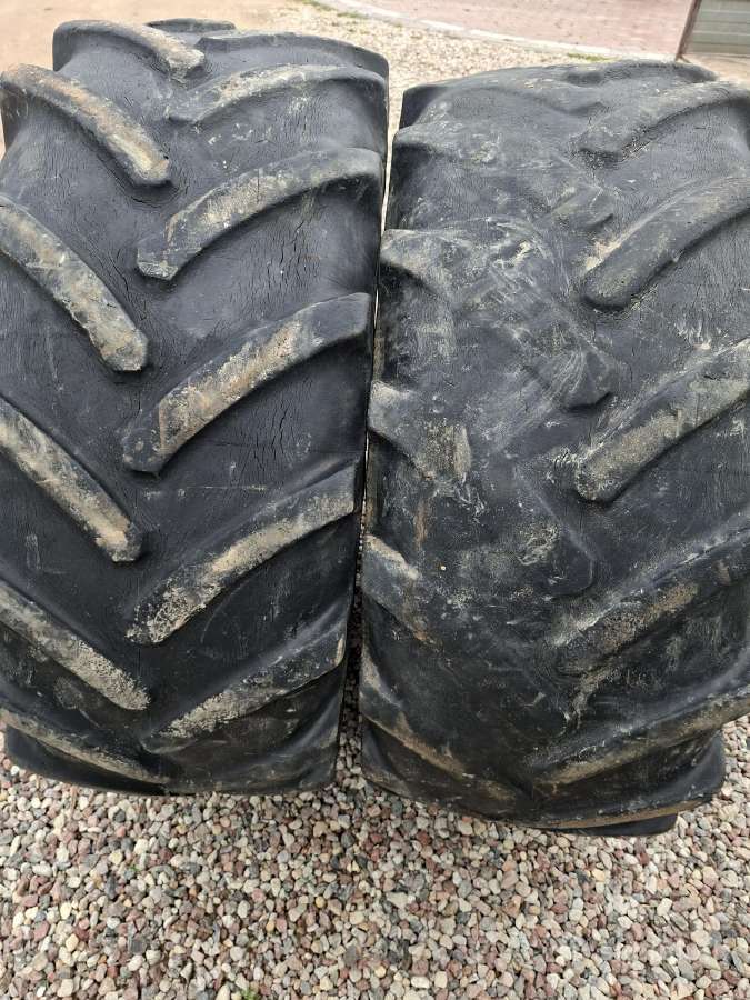 Padangos Michelin tinkamos naudojimui su kamerom. - nuotraukos Nr. 2