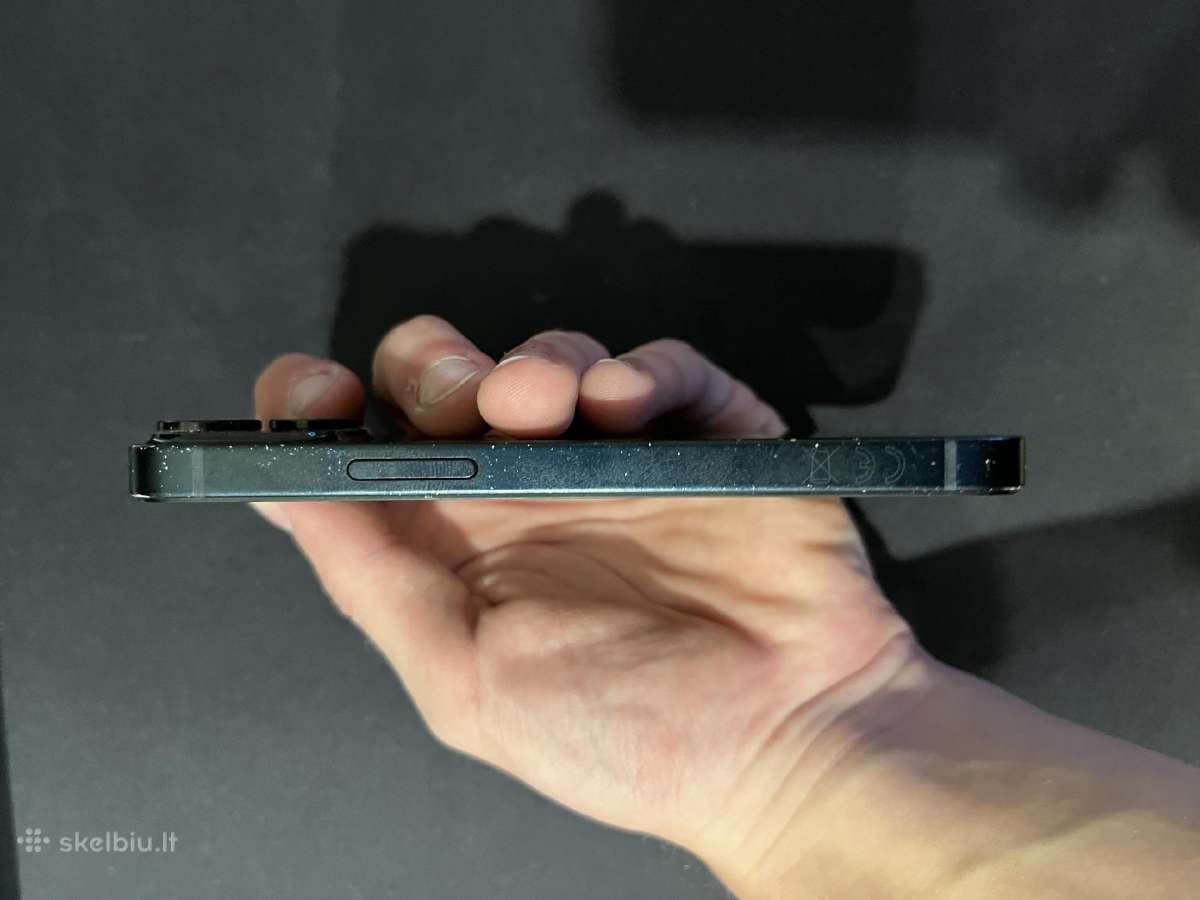 iPhone 13 mini - nuotraukos Nr. 6