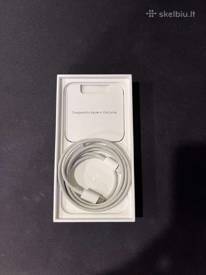 iPhone 13 mini - nuotraukos Nr. 9