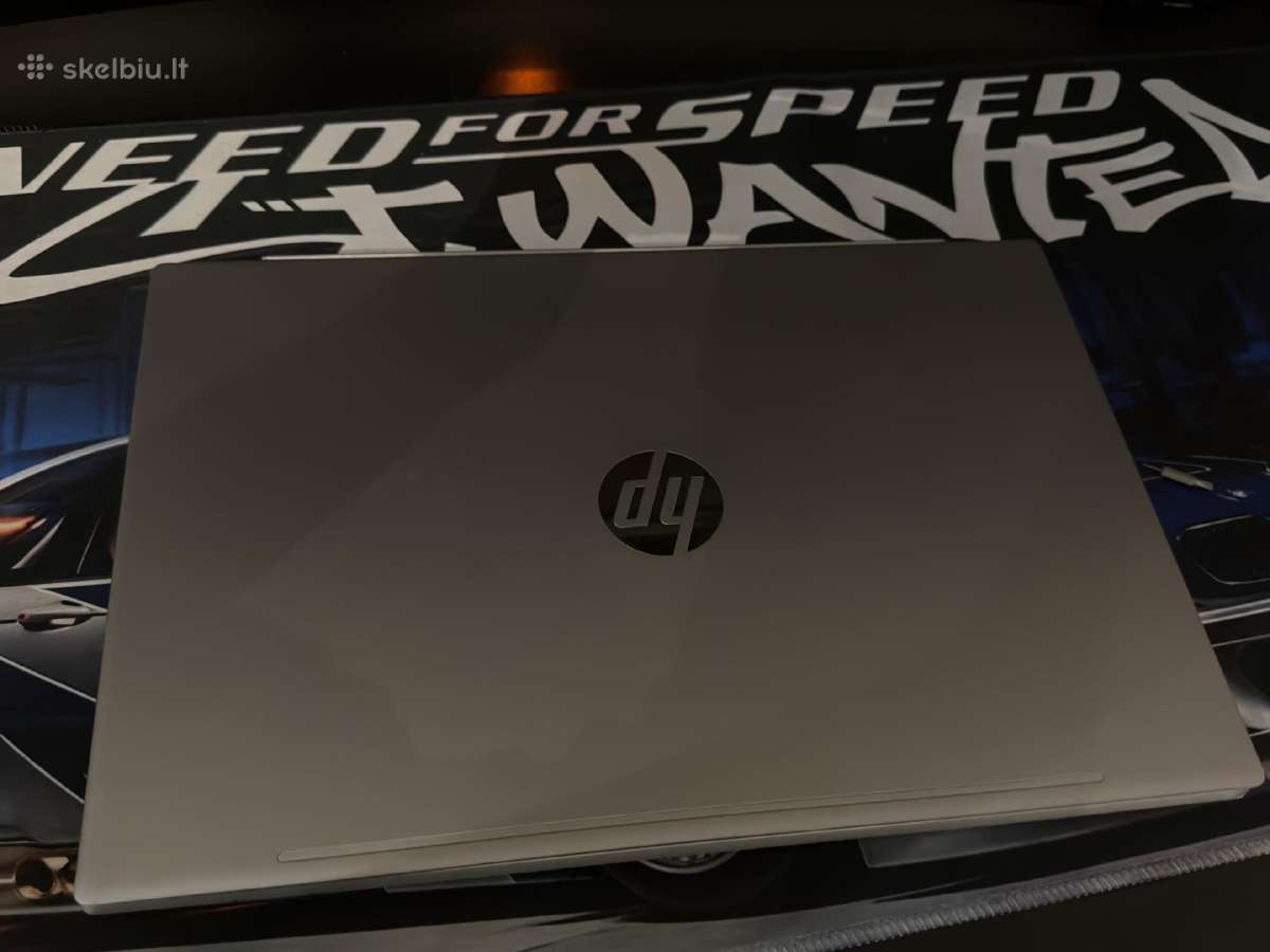 Hp Pavilion 15-cs2076nw nešiojamas kompiuteris - nuotraukos Nr. 8