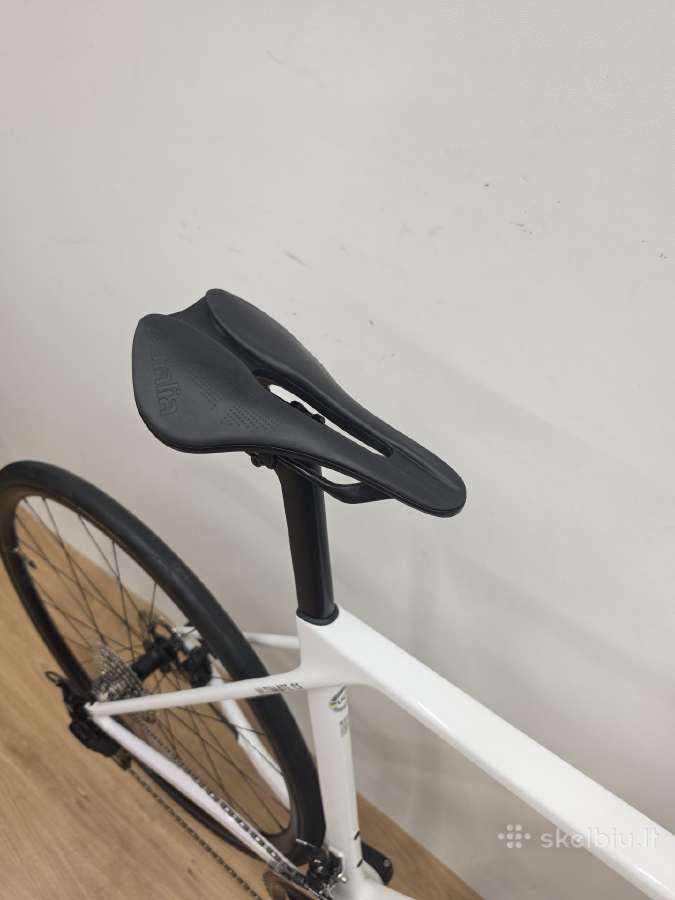 Canyon Ultimate CF 7 28er L 2x12s Shimano 105 - nuotraukos Nr. 7