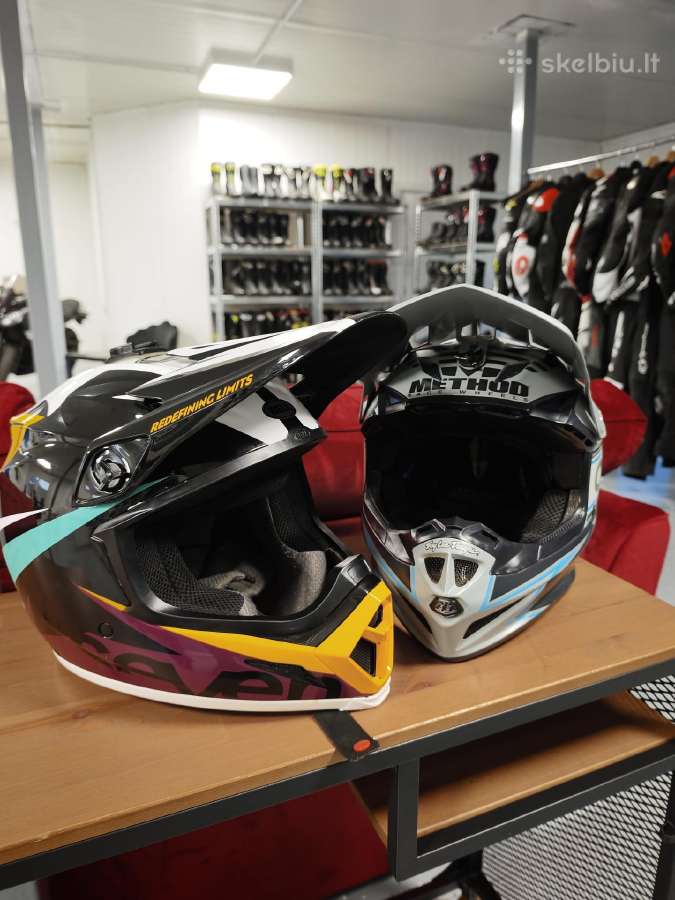 Motokroso batai gaerne sg12 44 - nuotraukos Nr. 2