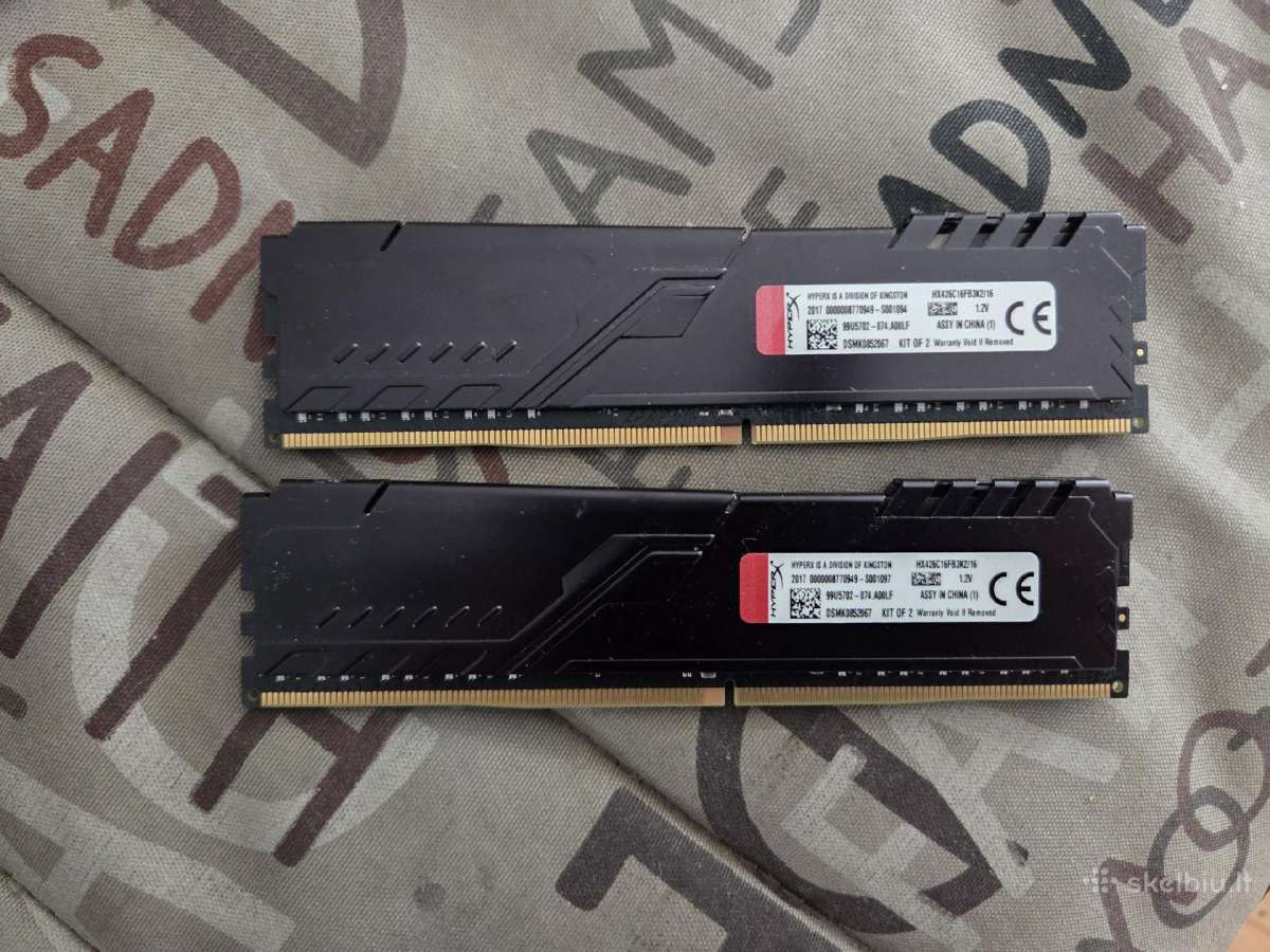 Tvarkinga I5 9600k dėžė - nuotraukos Nr. 11