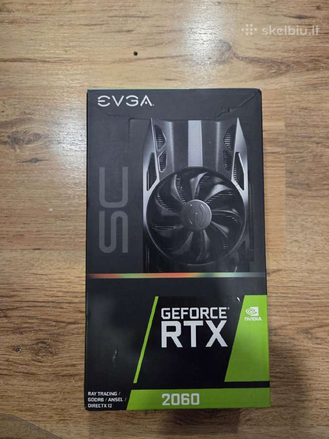 Tvarkinga I5 9600k dėžė - nuotraukos Nr. 16