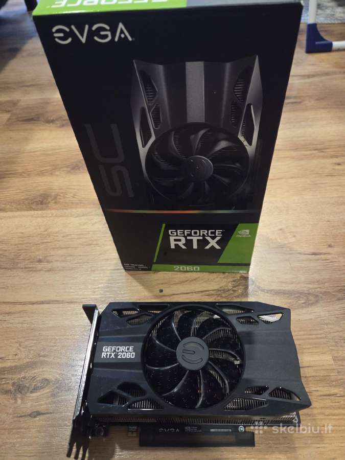 Tvarkinga I5 9600k dėžė - nuotraukos Nr. 17