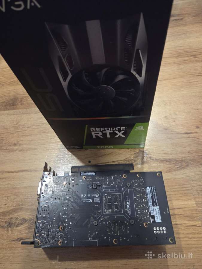 Tvarkinga I5 9600k dėžė - nuotraukos Nr. 19