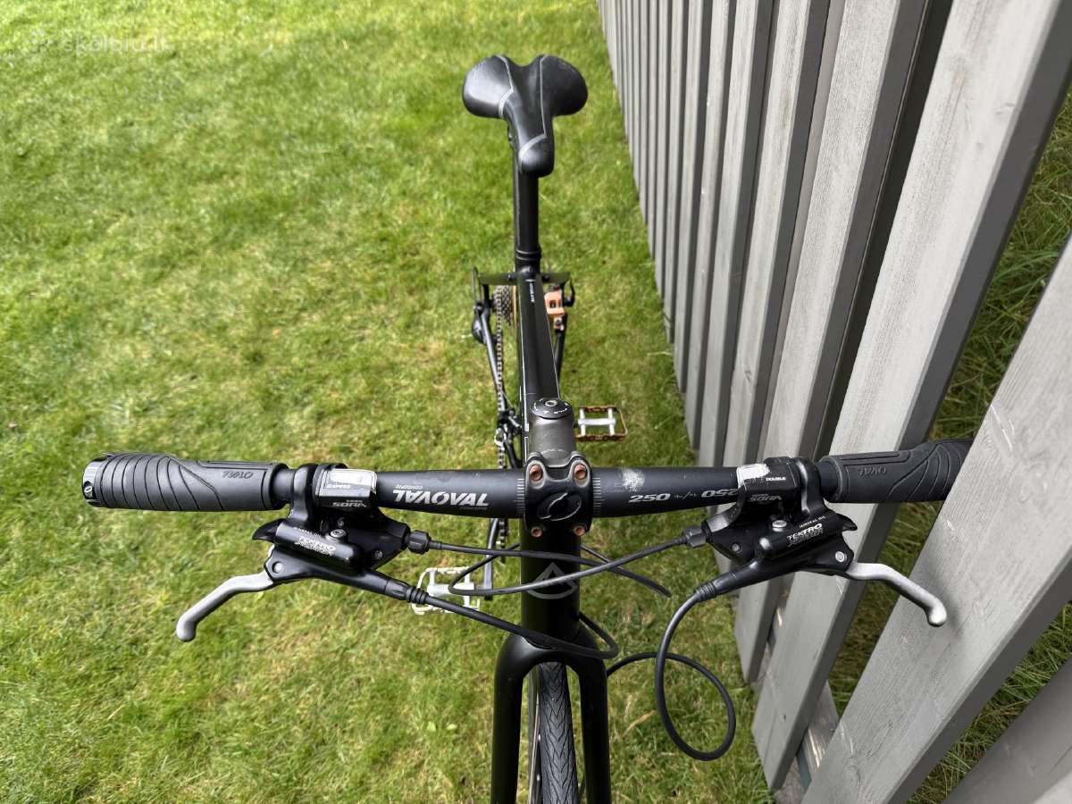 Fuji Absolute 1.3 S-m Shimano Sora - nuotraukos Nr. 5