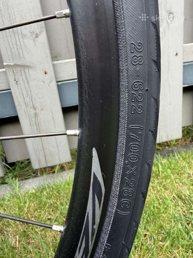 Fuji Absolute 1.3 S-m Shimano Sora - nuotraukos Nr. 7