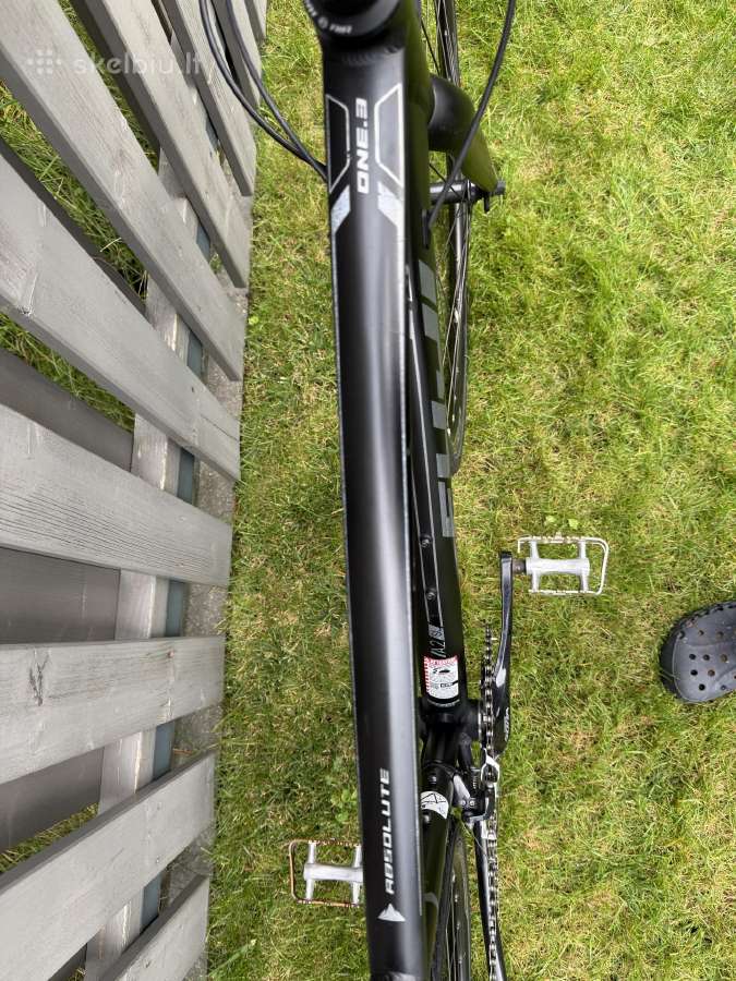 Fuji Absolute 1.3 S-m Shimano Sora - nuotraukos Nr. 11