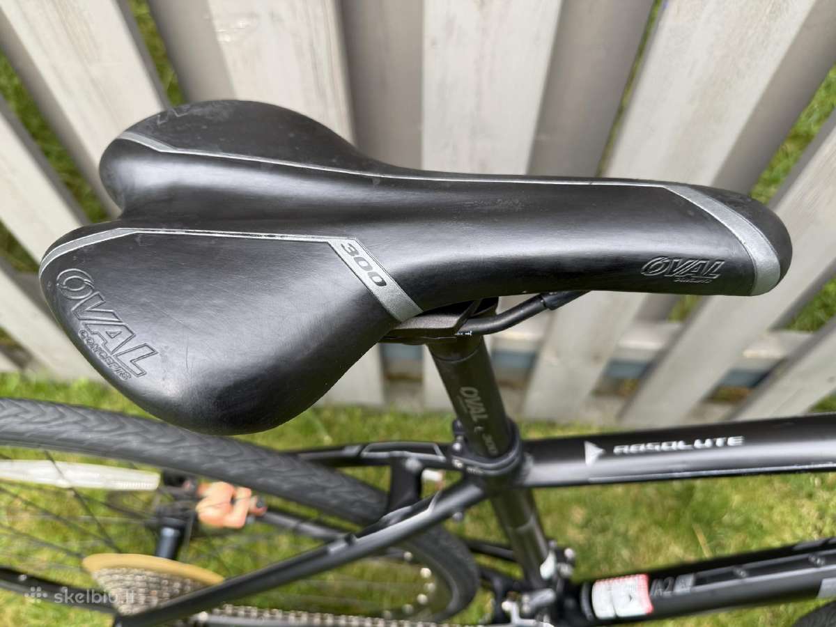 Fuji Absolute 1.3 S-m Shimano Sora - nuotraukos Nr. 12