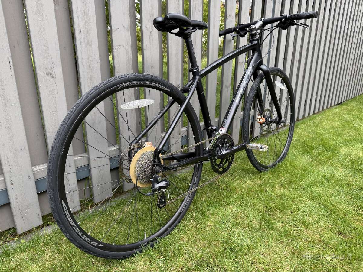 Fuji Absolute 1.3 S-m Shimano Sora - nuotraukos Nr. 14