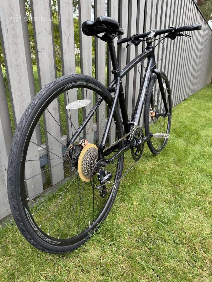 Fuji Absolute 1.3 S-m Shimano Sora - nuotraukos Nr. 15