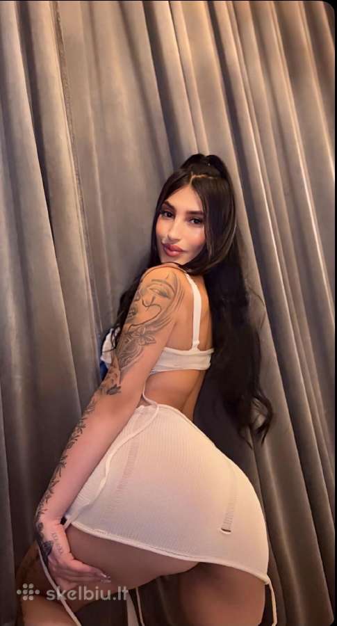 Antonella Girl Sexy - nuotraukos Nr. 5