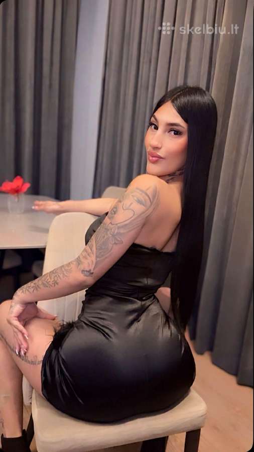 Antonella Girl Sexy - nuotraukos Nr. 3