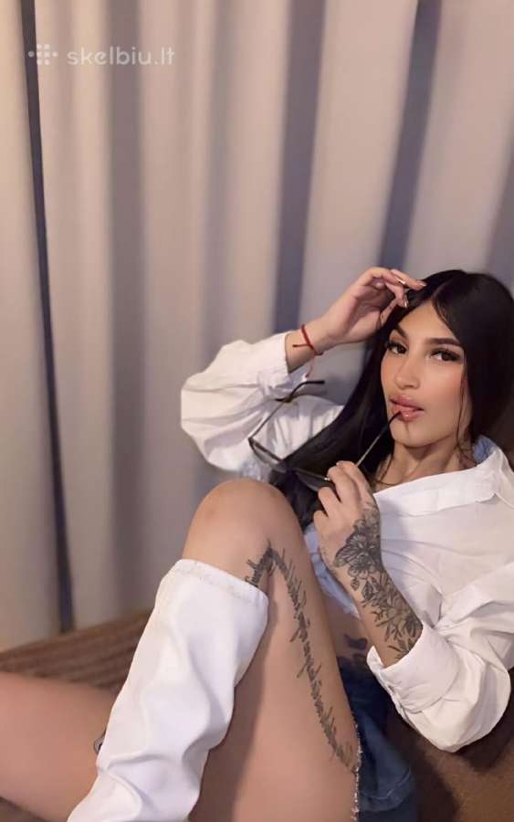 Antonella Girl Sexy - nuotraukos Nr. 2
