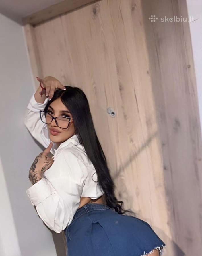 Antonella Girl Sexy - nuotraukos Nr. 7