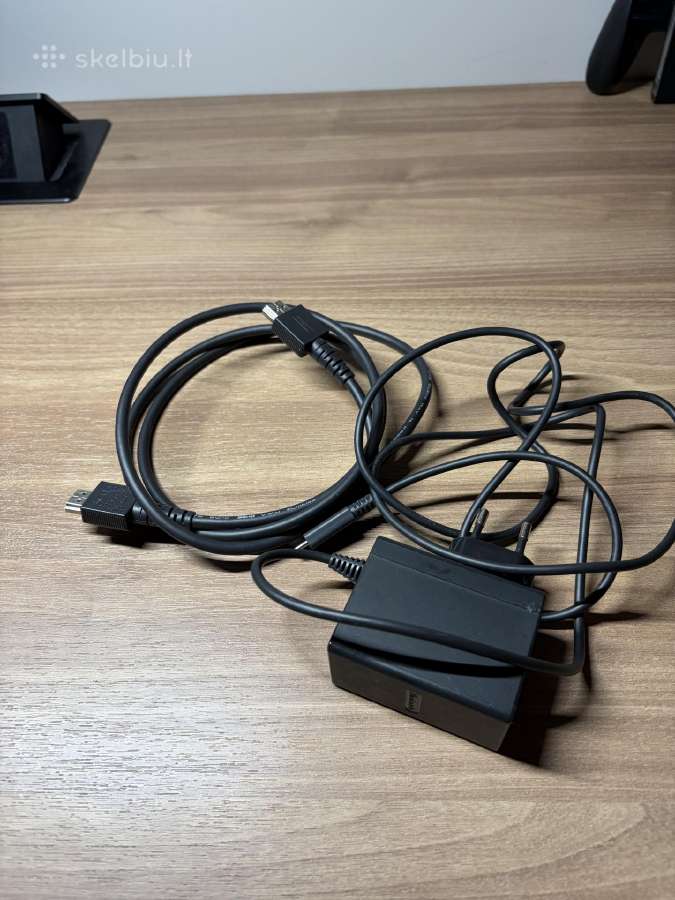 Nintendo Switch 32gb - nuotraukos Nr. 4
