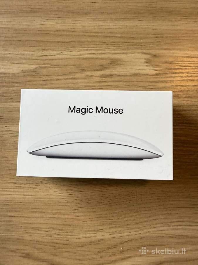Apple MacBook Air M1 13in - nuotraukos Nr. 3