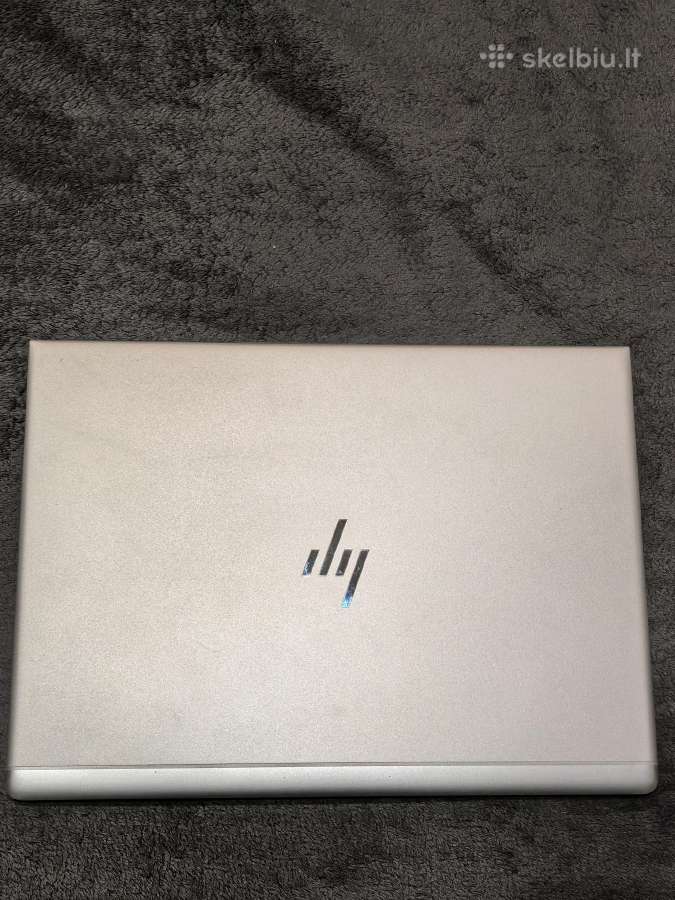 Parduodu Hp Elitebook 830 G5 - nuotraukos Nr. 2