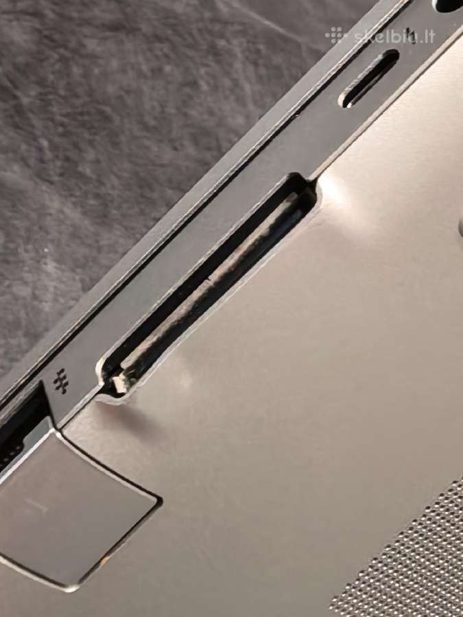 Parduodu Hp Elitebook 830 G5 - nuotraukos Nr. 7