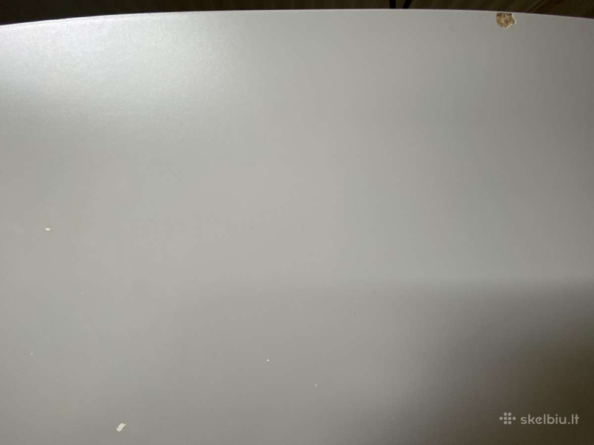Ikea reguliuojamo aukščio stalas - nuotraukos Nr. 5