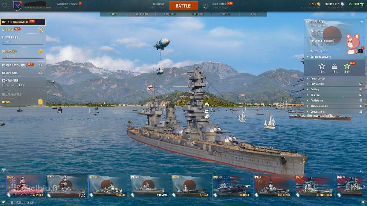 World of tanks acc - nuotraukos Nr. 2