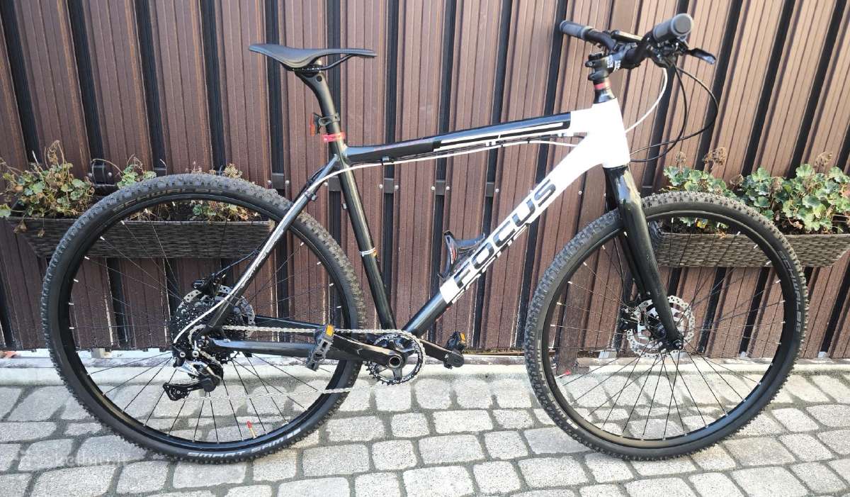 Focus Pro Series, L, 29 - nuotraukos Nr. 3