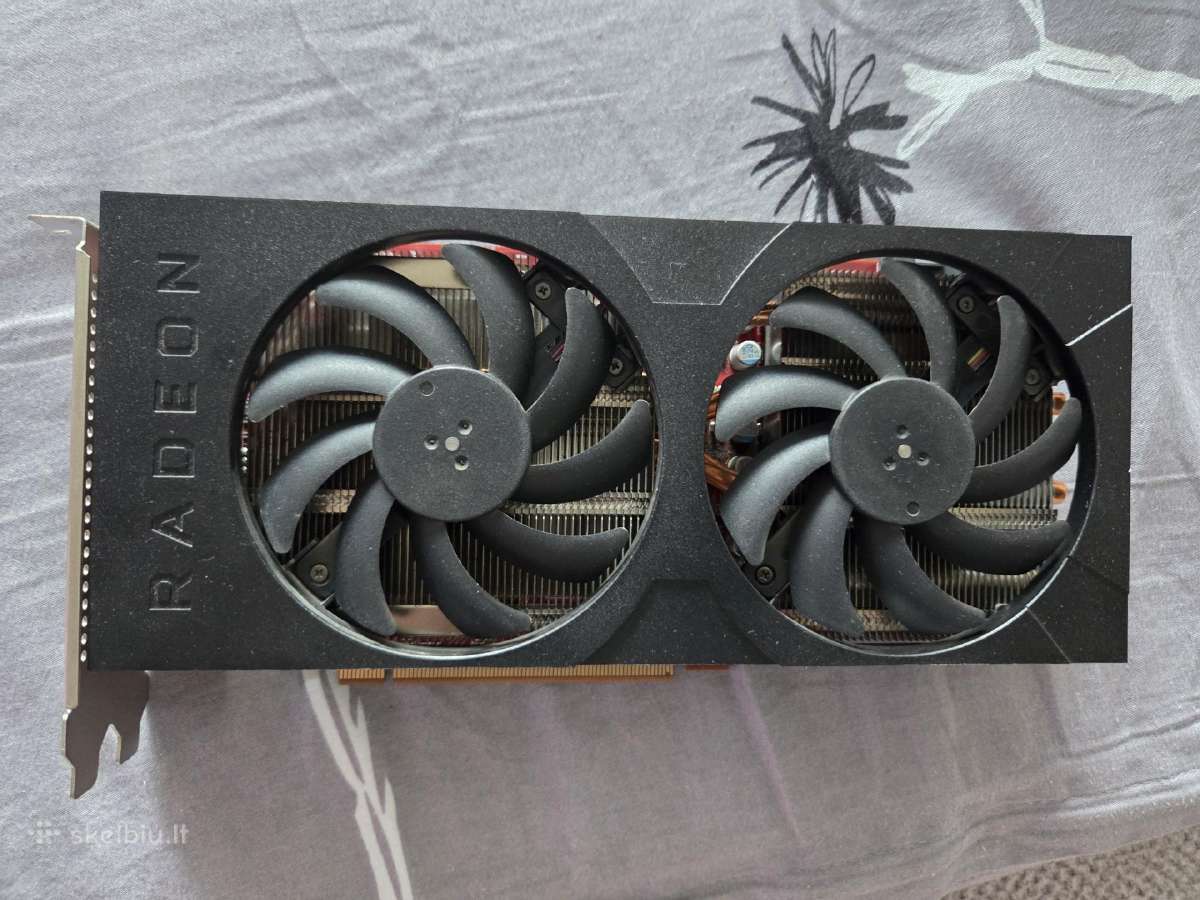 Tvarkinga Ryzen 5 5500 dėžė - nuotraukos Nr. 14