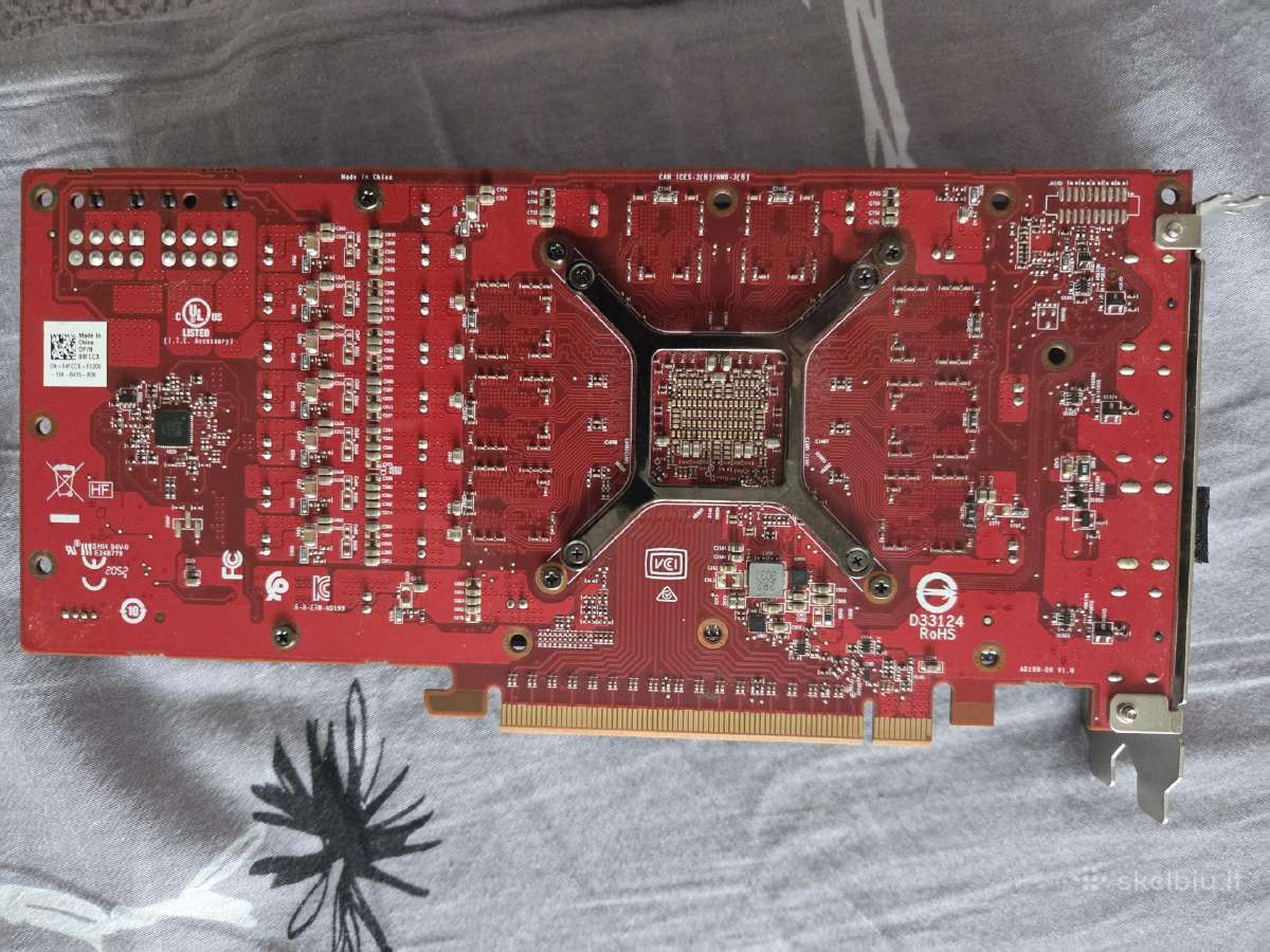 Tvarkinga Ryzen 5 5500 dėžė - nuotraukos Nr. 16