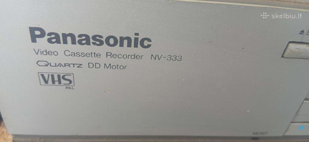 Panasonic Hitachi Sharp videkai - nuotraukos Nr. 8