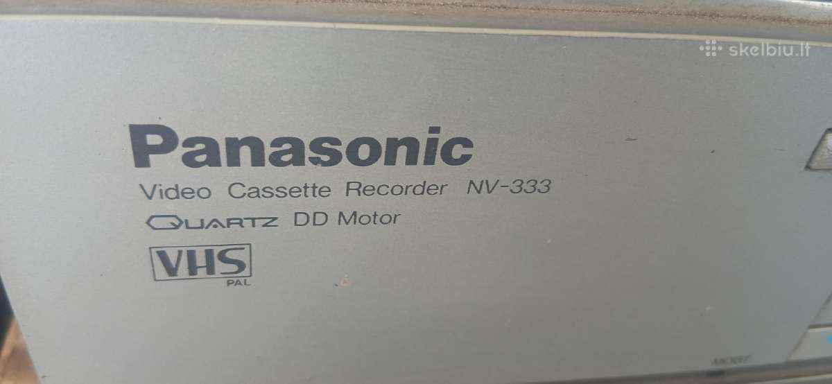 Panasonic Hitachi Sharp videkai - nuotraukos Nr. 12