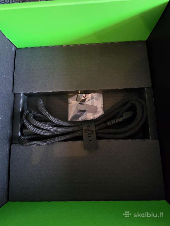 Razer basilisk ultimate - nuotraukos Nr. 3